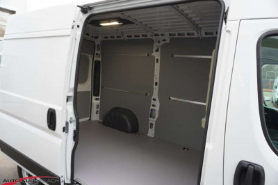 Fiat Ducato Gebrauchtwagen