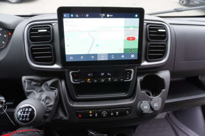 Fiat Ducato Gebrauchtwagen