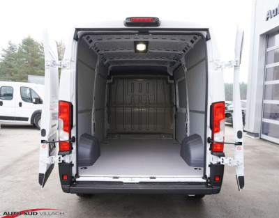 Fiat Ducato Gebrauchtwagen