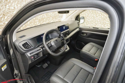 Peugeot Traveller Gebrauchtwagen