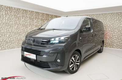 Peugeot Traveller Gebrauchtwagen
