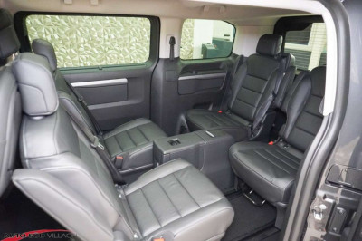 Peugeot Traveller Gebrauchtwagen