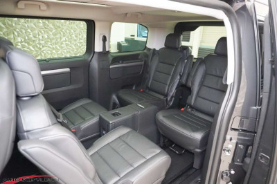 Peugeot Traveller Gebrauchtwagen