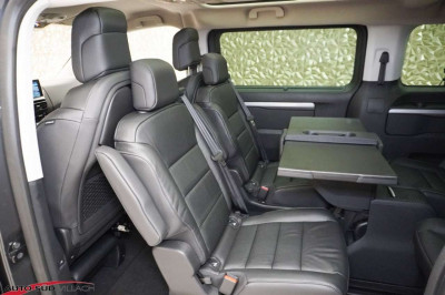 Peugeot Traveller Gebrauchtwagen