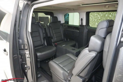 Peugeot Traveller Gebrauchtwagen