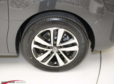 Peugeot Traveller Gebrauchtwagen