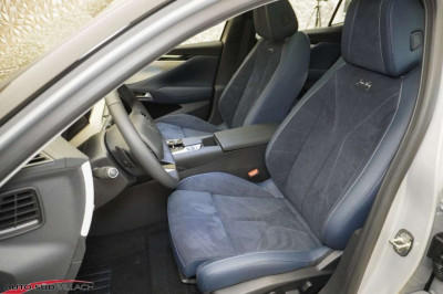 DS Automobiles DS N4 Vorführwagen