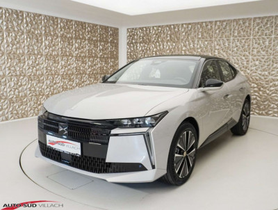 DS Automobiles DS N4 Vorführwagen