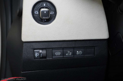 DS Automobiles DS N4 Vorführwagen