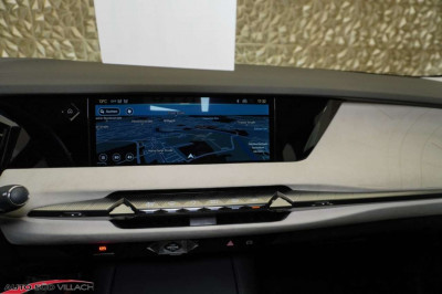 DS Automobiles DS N4 Vorführwagen