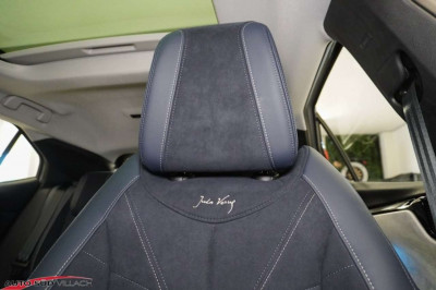 DS Automobiles DS N4 Vorführwagen