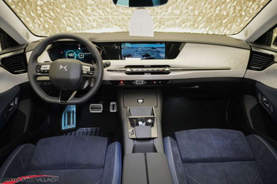 DS Automobiles DS N4 Vorführwagen