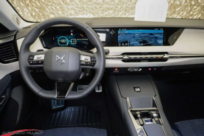 DS Automobiles DS N4 Vorführwagen