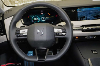 DS Automobiles DS N4 Vorführwagen