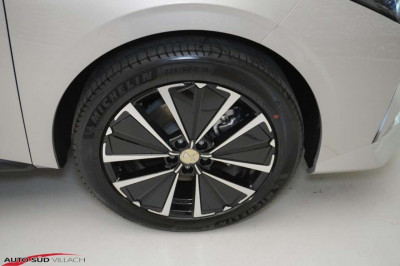 DS Automobiles DS N4 Vorführwagen