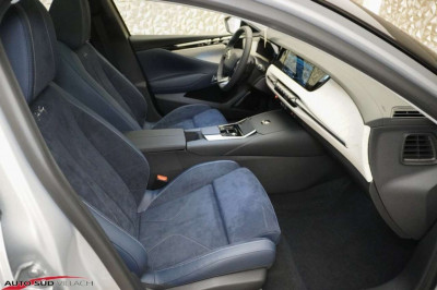 DS Automobiles DS N4 Vorführwagen