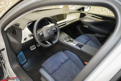 DS Automobiles DS N4 Vorführwagen