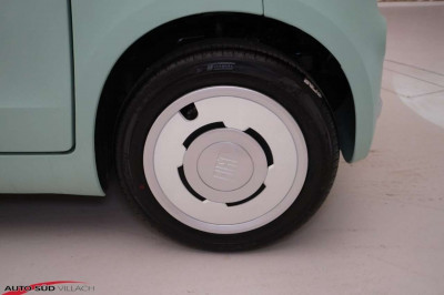 Fiat Topolino Neuwagen