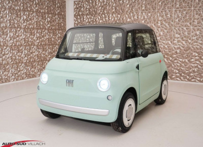 Fiat Topolino Neuwagen