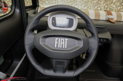 Fiat Topolino Neuwagen