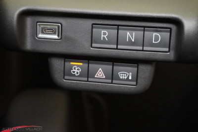 Fiat Topolino Neuwagen