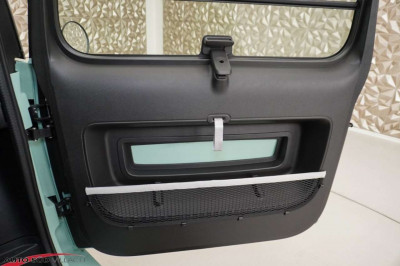 Fiat Topolino Neuwagen