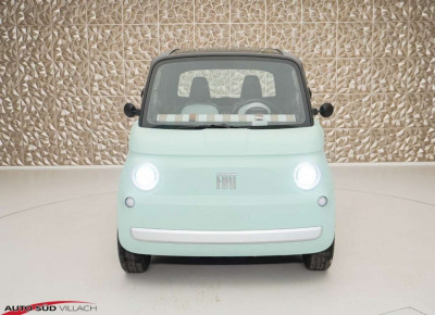 Fiat Topolino Neuwagen