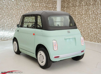 Fiat Topolino Neuwagen