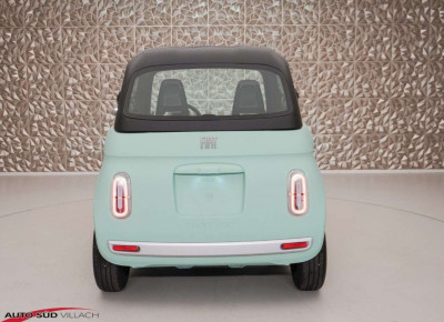 Fiat Topolino Neuwagen