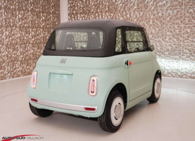 Fiat Topolino Neuwagen