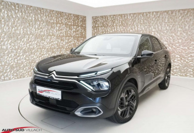 Citroën C4 Gebrauchtwagen