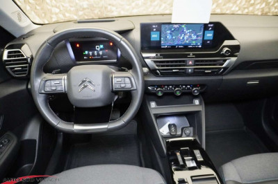 Citroën C4 Gebrauchtwagen