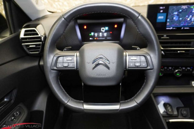 Citroën C4 Gebrauchtwagen