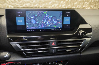 Citroën C4 Gebrauchtwagen