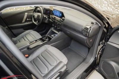 Citroën C4 Gebrauchtwagen