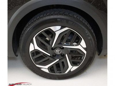 Citroën C4 Gebrauchtwagen