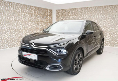 Citroën C4 Gebrauchtwagen