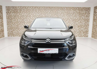 Citroën C4 Gebrauchtwagen