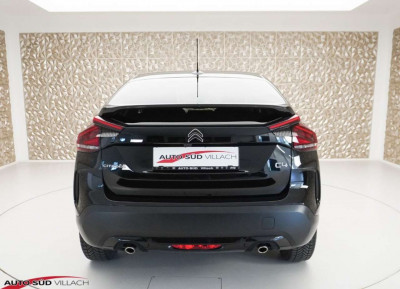 Citroën C4 Gebrauchtwagen