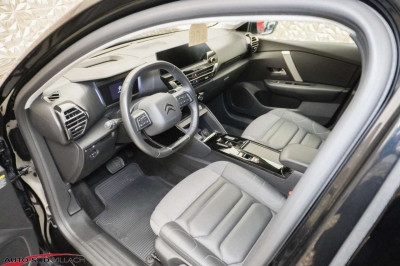 Citroën C4 Gebrauchtwagen