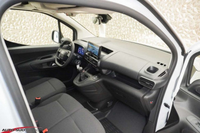 Fiat Doblo Gebrauchtwagen