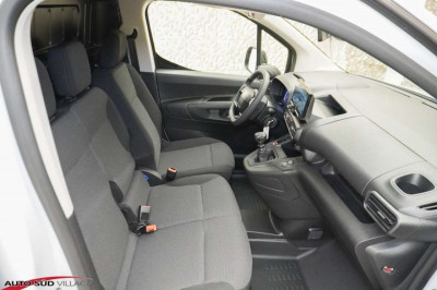 Fiat Doblo Gebrauchtwagen