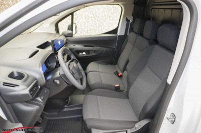 Fiat Doblo Gebrauchtwagen