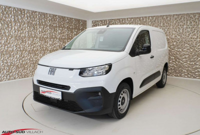 Fiat Doblo Gebrauchtwagen
