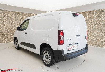 Fiat Doblo Gebrauchtwagen