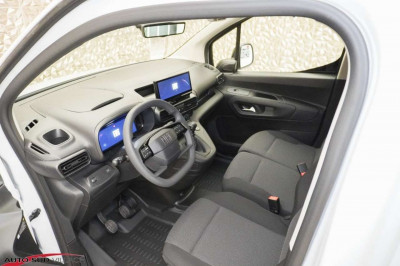 Fiat Doblo Gebrauchtwagen