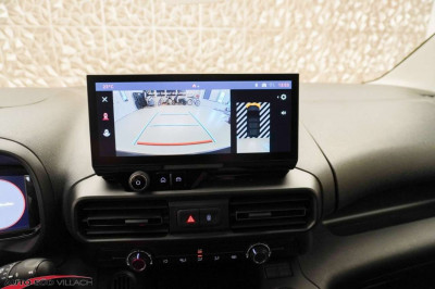 Fiat Doblo Gebrauchtwagen