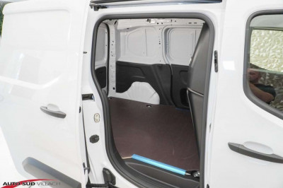 Fiat Doblo Gebrauchtwagen