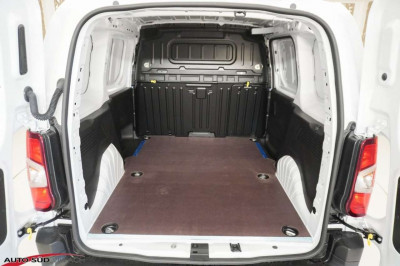 Fiat Doblo Gebrauchtwagen