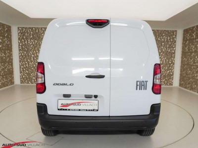 Fiat Doblo Gebrauchtwagen